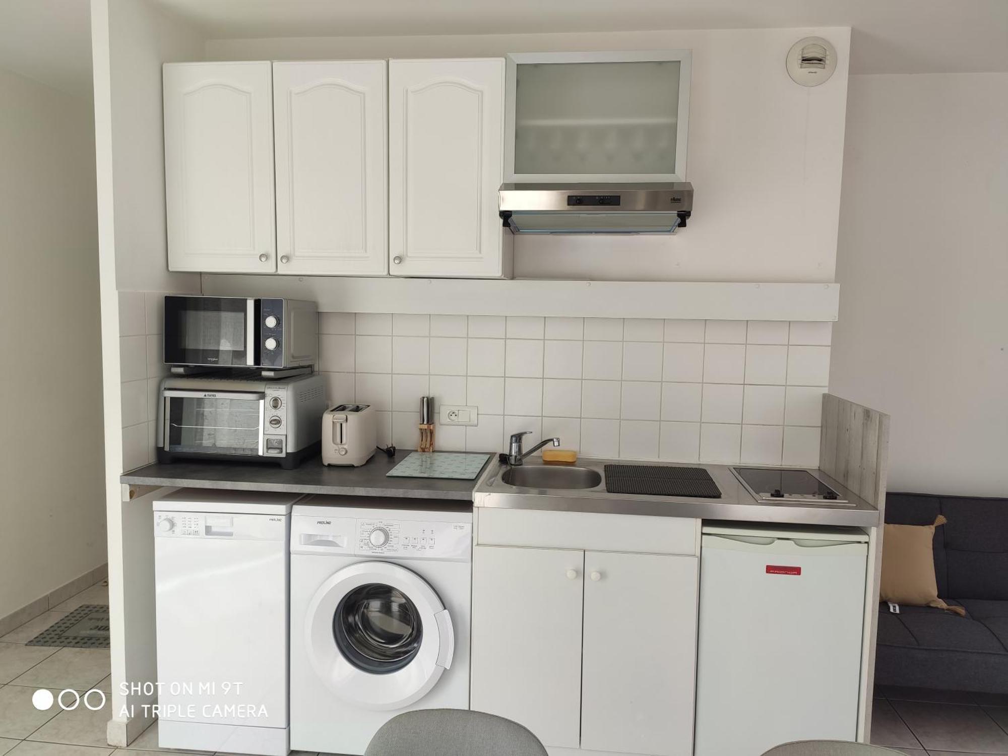 Sublime T2 Lumineux Avec Balcon - Rue Gratuite Apartment อาเมียงส์ ภายนอก รูปภาพ