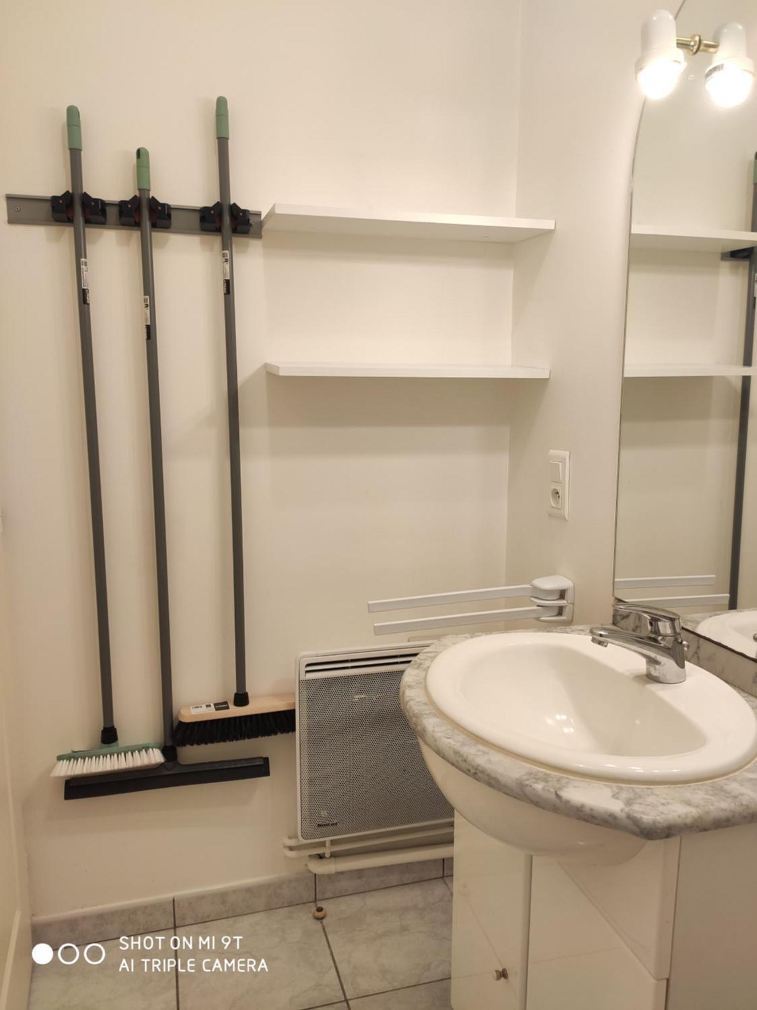 Sublime T2 Lumineux Avec Balcon - Rue Gratuite Apartment อาเมียงส์ ภายนอก รูปภาพ