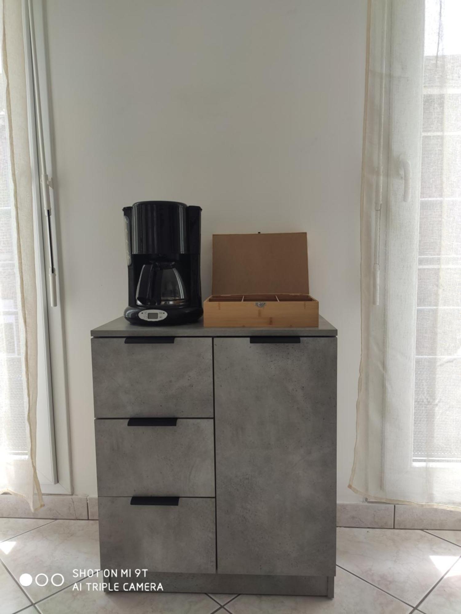 Sublime T2 Lumineux Avec Balcon - Rue Gratuite Apartment อาเมียงส์ ภายนอก รูปภาพ