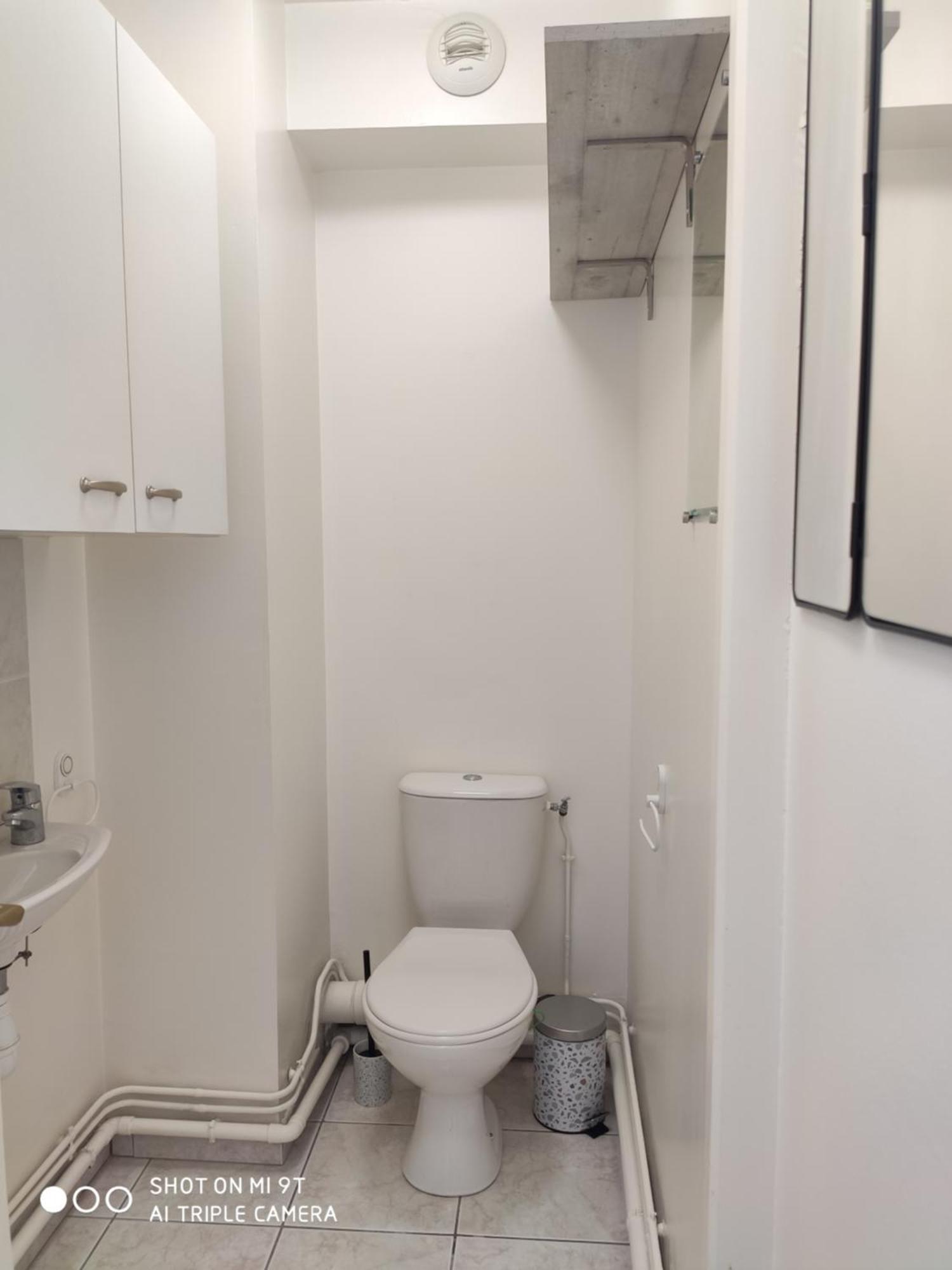 Sublime T2 Lumineux Avec Balcon - Rue Gratuite Apartment อาเมียงส์ ภายนอก รูปภาพ